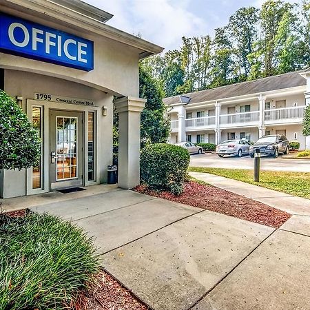 Studio 6-Tucker, Ga - Atlanta Northlake Kültér fotó